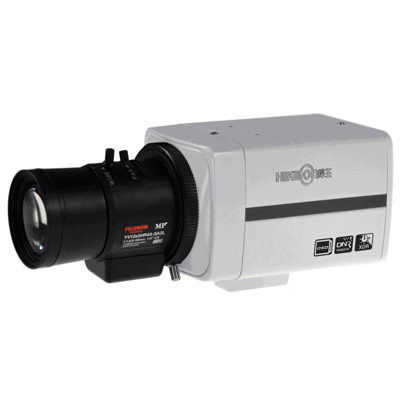 透霧攝像機(jī)